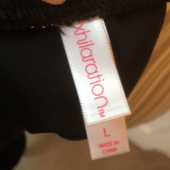 Gold and silver party skirt - Picture 3 of 3